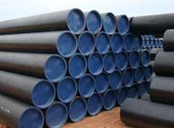 1 inch API 5L Gr.B Seamless Carbon Steel Pipe