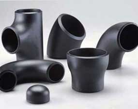 ASTM A234 Carbon Steel Pipe Fittings/ Tube Fittings manufacturers
