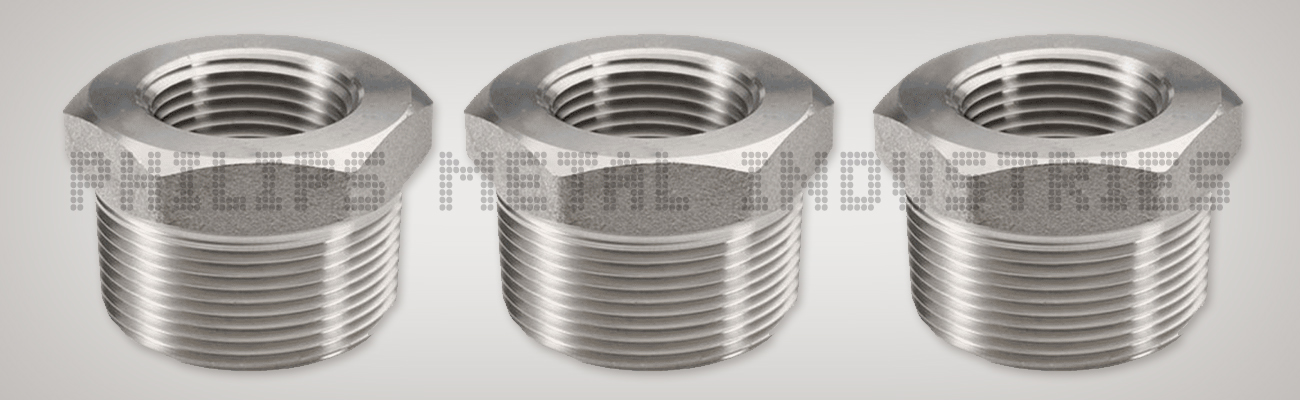 Alloy 20 Forged Fittings Supplier