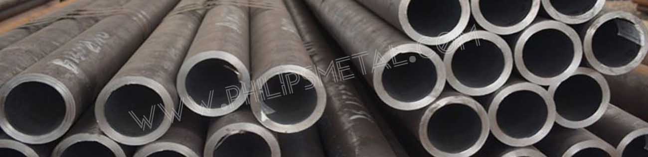 Alloy 20 Pipes & Tubes