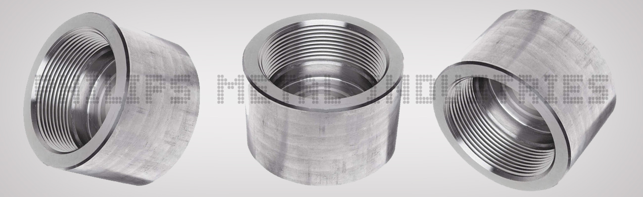 Aluminum Forged Fittings Supplier