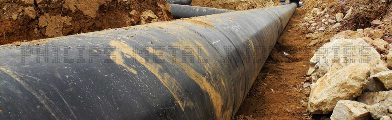 Photograph Of Stainless Steel 316L Pipe & Tube in Mumbai