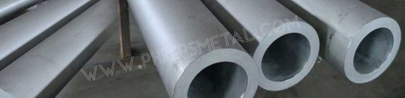 Photograph Of Inconel 600 Pipes & Tubes in Mumbai