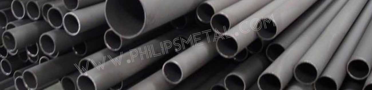 Photograph Of Inconel 601 Pipes & Tubes in Mumbai