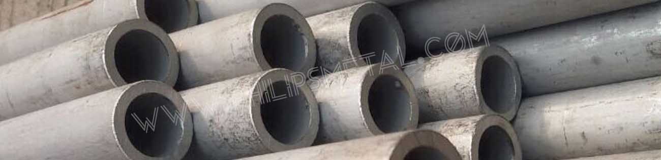 Photograph Of Inconel 625 Pipes & Tubes in Mumbai