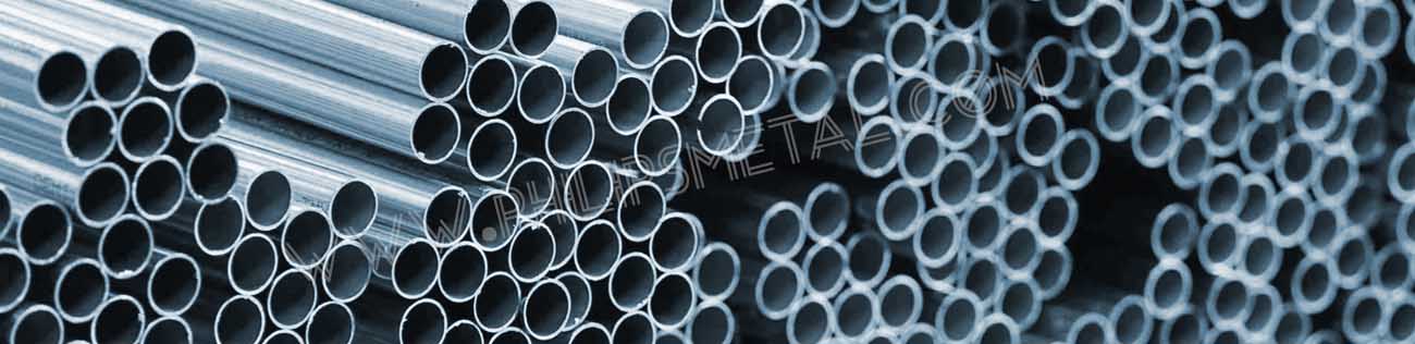 Photograph Of Copper Nickel Pipes & Tube in Mumbai