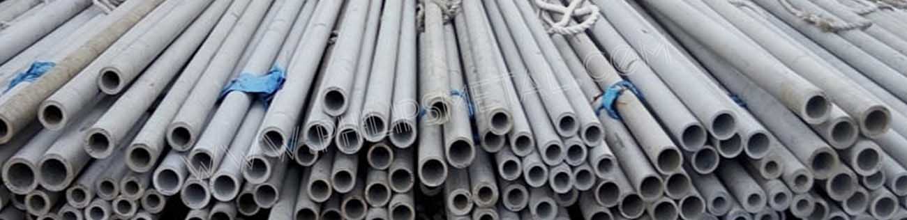 Photograph Of ASTM A790/A789 UNS S32760 Super Duplex Steel Pipes & Tubes in Mumbai