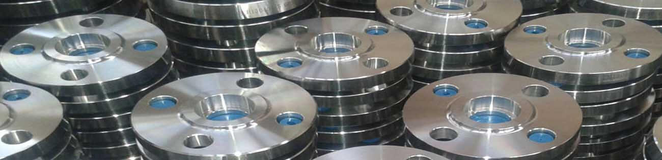 ASTM A105 Carbon Steel Flanges Manufacturer