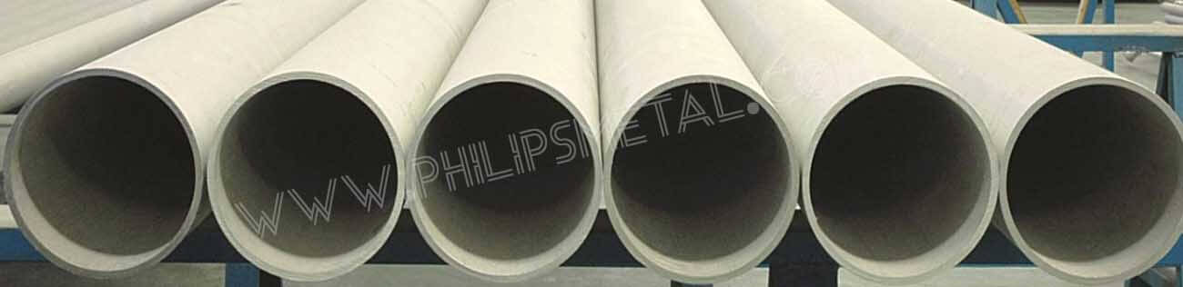 Photograph Of Hastelloy B2 Pipes & Tubes in Mumbai