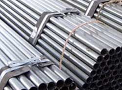 Incoloy 825 Seamless Pipe