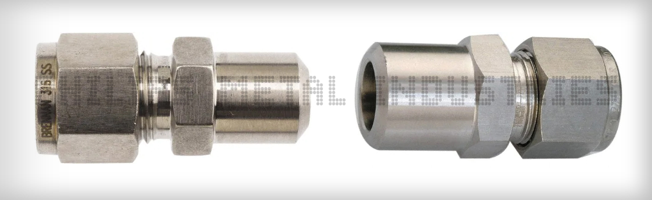 Male Pipe Weld Connector Supplier