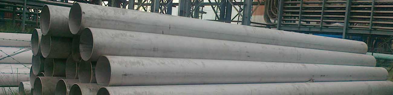 Photograph Of Monel 400 Pipes & Tubes in Mumbai