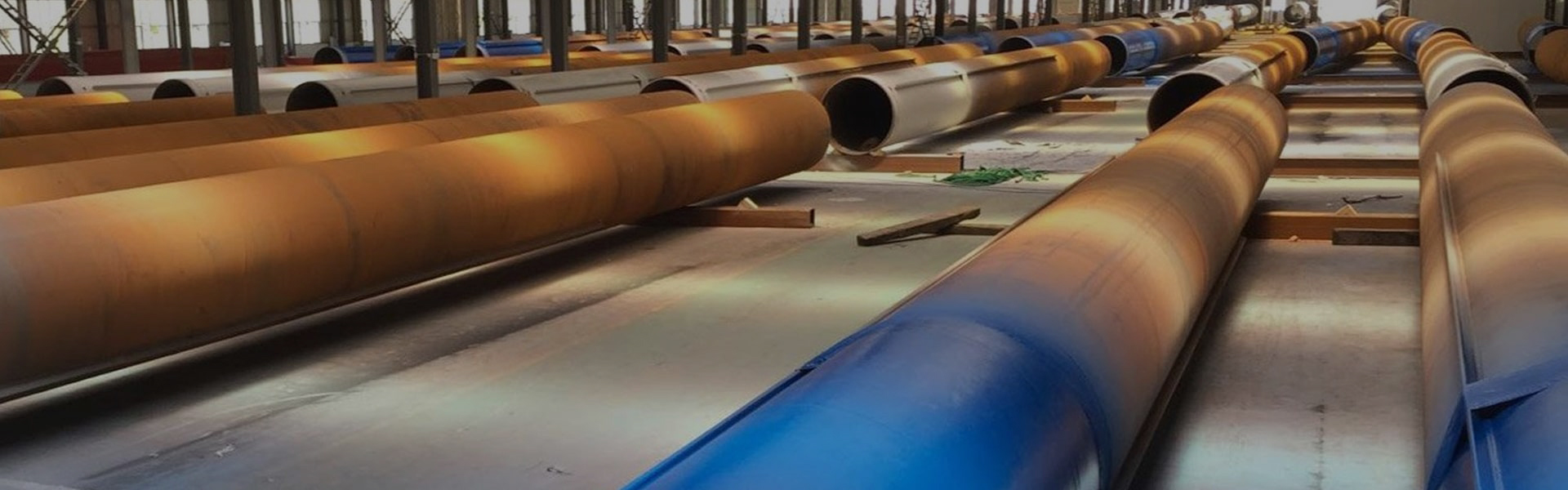 Seamless Welded Pipe Manufacturer Supplier