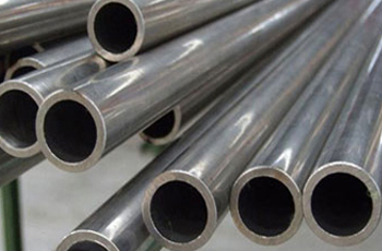 Stainless Steel 304h Pipes & Tubes Supplier