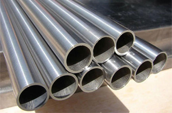 Stainless Steel 317 Pipes & Tubes Supplier