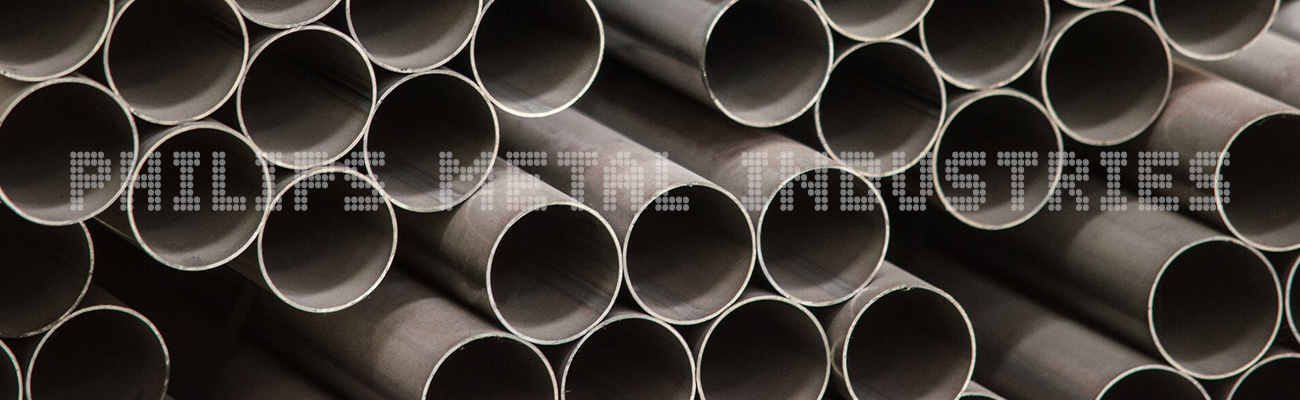 Stainless Steel 347/347H Boiler Tubes