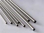 Stainless Steel 317L Seamless Capillary Tubing
