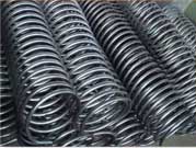 Stainless Steel 317L Seamless Coiled Tubing