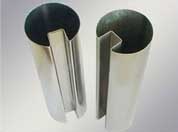 304 Stainless Steel Slot Round Pipe/Tube