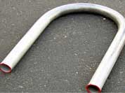 304 Stainless Steel U Shaped Tube