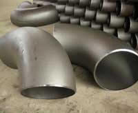 Stainless Steel Fittings Manufacturer