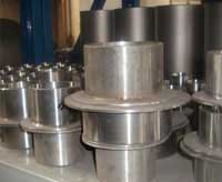 Stainless Steel Fittings Manufacturer