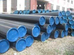2 inch Carbon Seamless Galvanized Steel Pipe