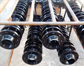 Stainless Steel flanges Manufacturer