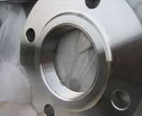 Stainless Steel Fittings Manufacturer