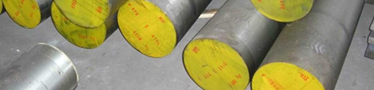 Alloy 20 Round Bars