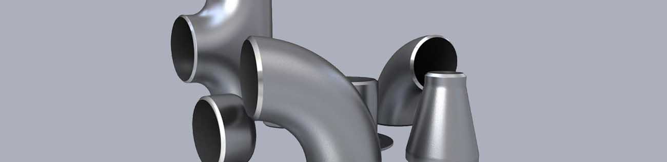 Alloy 20 Pipe Fittings