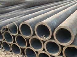 Alloy Steel Hollow Pipe Supplier