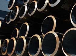 Alloy Steel IBR Approved Pipe Supplier