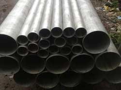 Alloy Steel Industrial Pipe Supplier