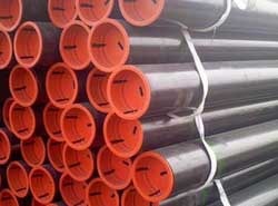 Carbon Steel Seamless API 5L X60 Oil Pipeline Specification