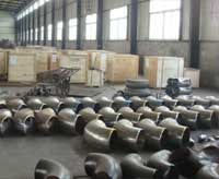 ASTM A234 Gr WPB Fittings