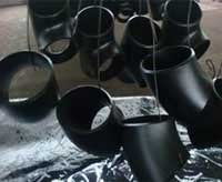 ASTM A234 Gr WPB Fittings