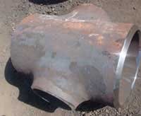 ASTM A234 Gr WPB Fittings