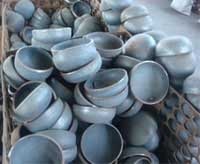 ASTM A234 Gr WPB Fittings