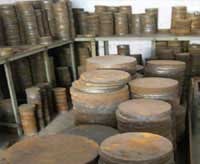 ASTM A234 Gr WPB Fittings