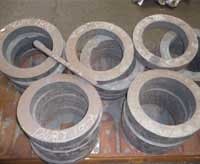 ASTM A234 Gr WPB Fittings