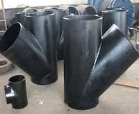 ASTM A234 Gr WPB Fittings