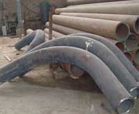 ASTM A234 Gr WPB Fittings