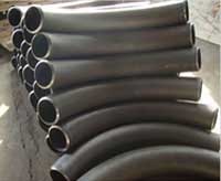 ASTM A234 Gr WPB Fittings