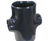 ASTM A234 Gr WPB Fittings