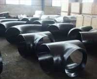 ASTM A234 Gr WPB Fittings