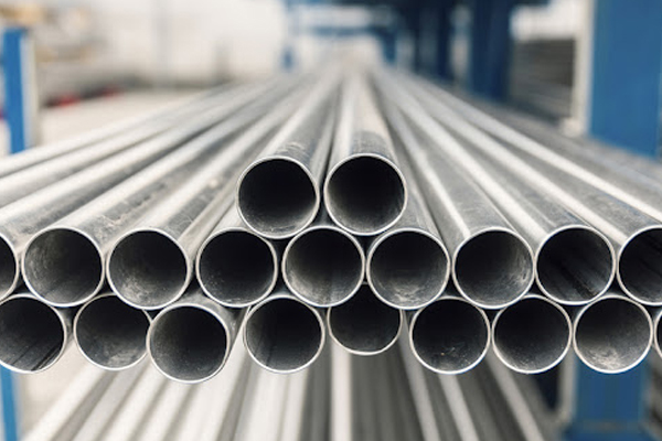 Difference Between Pipe And Tube