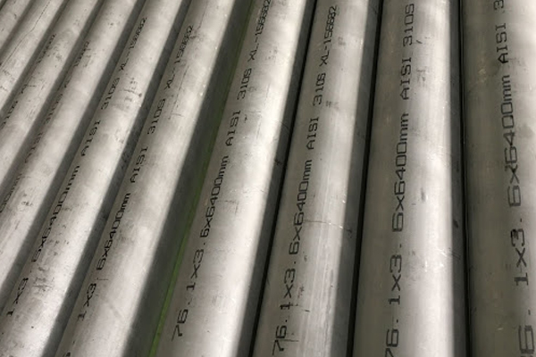 Difference Between Pipe And Tube