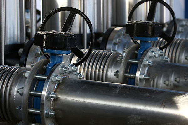 Difference Between Pipe And Tube