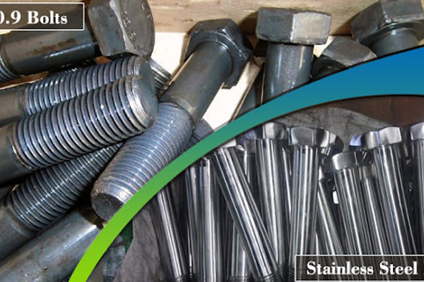 Difference Between Pipe And Tube